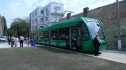CE adopta masuri pentru un transport urban mai fluid si mai ecologic