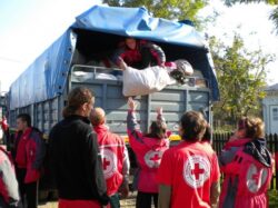 Festivalul Voluntarilor din Republica Moldova – editia 2013