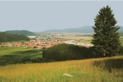 O zona din Maramuresul istoric poate deveni prima destinatie de ecoturism din Romania