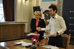 Legea va trece de partea naturii in ce priveste productia de hidroenergie