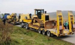 APM Vaslui: Acord de mediu privind exploatarea Chevron de la Puiesti