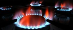“Rabla” pentru aragazuri, pentru reducerea consumului de gaz