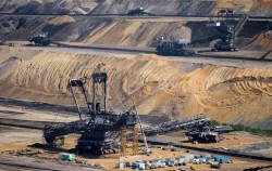 Energia nucleara si carbunele, "esentiale" pentru inca 20 de ani. Romania sa incurajeze "dezvoltarea prudenta" a energiilor regenerabile