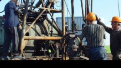 Un nou acord de mediu, pregatit pentru Chevron