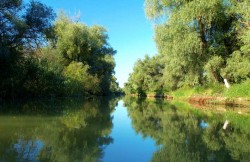 Ziua Rezervatiei Biosferei Delta Dunarii