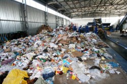 Korodi: Anul acesta vom incepe programe de finantare pe reciclarea deseurilor