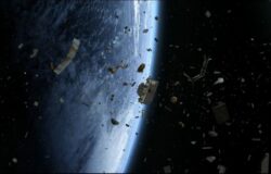 Oamenii de stiinta niponi testeaza un sistem pentru a curata orbita terestra de deseurile spatiale