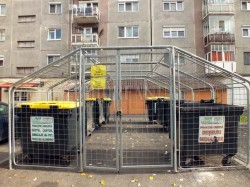 In 2013, oradenii au colectat de doua ori mai multe deseuri reciclabile fata de anul precedent