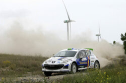 Incep pregatirile pentru Danube Delta Rally 2014!
