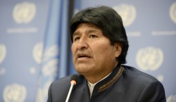 Cea mai saraca tara din America de Sud vrea sa produca energie nucleara