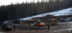 APM face lumina in cazul forarilor de la Covasna: Nu e vorba despre gaze de sist!