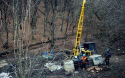 European Goldfields foreaza dupa zacaminte de minereuri complexe in Deva. Ce ascund vechile exploatari