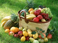 Care sunt principalele fructe si legume purtatoare de pesticide si toxine