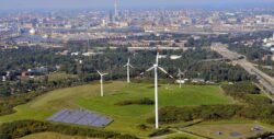 Hamburg este primul oras din Europa care interzice accesul masinilor in centrul orasului