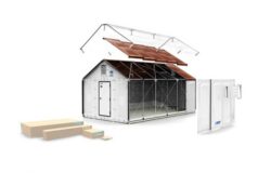 Cat a platit IKEA romanilor care si-au dus mobila la reciclat