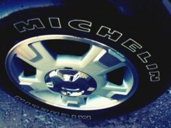 Michelin vrea sa produca anvelope din materiale organice