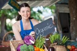10 argumente in foavoarea alimentelor ecologice