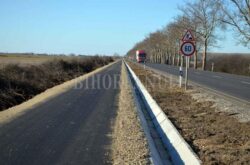 Oradea va avea prima pista pentru biciclisti ce va strabate tot orasul