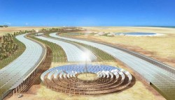 Franta si Germania ar putea concura cu China printr-un proiect comun de productie a panourilor solare