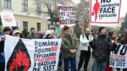 Protestatarii de la Pungesti isi fac ONG: E timpul sa rezolvam in instanta
