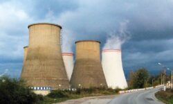 Chinezii vor sa construiasca termocentrala Halanga