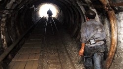 Nita: Prioritatea noastra este noua mina de uraniu din Neamt