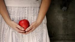 Un cuplu de vegetarieni a recunoscut ca baietelul lor a murit din cauza dietei mamei