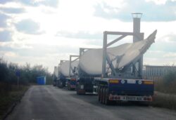 Cea mai mare turbina eoliana din lume a fost pusa in functiune