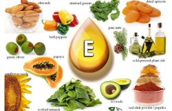 Vitamina E ar putea ameliora simptomele dementei