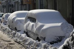 Ce substante chimice nocive se regasesc in zapada? Rezultatele unei analize in laboratorul ICA