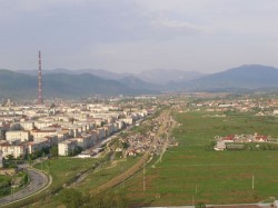 Municipiul Baia Mare a fost desemnat castigatorul unei competitii pe tema surselor regenerabile de Energie in Romania