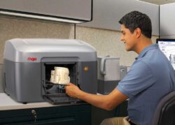Printarea 3D, solutie de productie ecologica