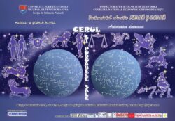 Debuteaza parteneriatul educativ „Natura si cultura” la Craiova