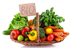 Judetul Tulcea, fruntas la productia de alimente bio
