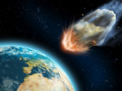 Bomba nucleara ar putea salva omenirea de la un dezastru, spun cercetatorii
