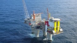 UE discuta deja despre aprovizionarea Europei cu gaz romanesc din Marea Neagra