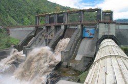 Custodele sitului Natura 2000 Cusma da aviz favorabil pentru o microhidrocentrala