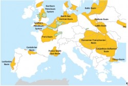 Lobby-ul pentru si impotriva exploatarii gazelor de sist in Europa se intensifica