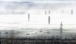 CE a lansat doua proceduri de infringement impotriva Romaniei pe probleme de mediu
