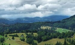 Proiectul Natura 2000, model pentru zone similare din UE