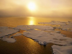 Pauza la incalzirea globala: Oceanul Pacific a intrat intr-o faza de racire