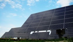 Cum va arata viitorul parc fotovoltaic de la Topraisar