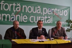 PER Bistrita-Nasaud cere prefectului sa ia masuri pentru rezolvarea problemelor de mediu din Sarata