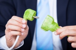 Capitalul natural ar trebui sa devina o preocupare semnificativa a companiilor