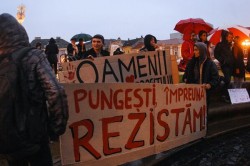 pungesti