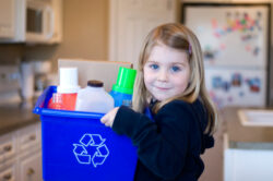 Eurostat: Romania a reciclat 1% din deseurile municipale in 2012, fiind pe ultimul loc in UE