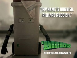 richard rubish