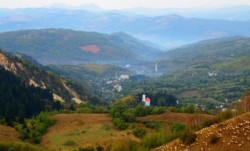 Deputatii au respins legea privind exploatarea miniera de la Rosia Montana