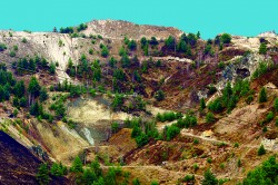 Curtea de Apel Cluj a trimis dosarul Rosia Montana la Bistrita-Nasaud