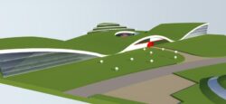 Investitie de 14 mil. euro in prima scoala independenta energetic din Romania